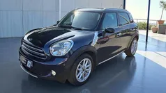 Usado 2016 Mini Cooper D Countryman SUV | € 15.890 (Preço justo)