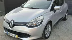 Usado 2015 Renault Clio IV | € 7.900 (Bom preço)