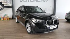Usado 2019 BMW X1 SUV | € 25.490 (Preço justo)