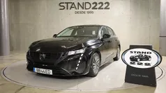 Usado 2022 Peugeot 308 Active | € 16.750 (Preço justo)