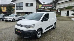 Usado 2020 Citroën Berlingo | € 10.500 (Super Preço)