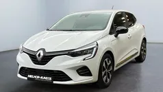 Usado 2023 Renault Clio V Evolution | € 18.990 (Preço justo)