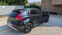Usado 2013 Volvo V40 CC Carrinha | € 16.200 (Preço justo)