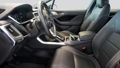Preto Usado 2024 Jaguar I-Pace SE SUV | € 44.999 (Super Preço)