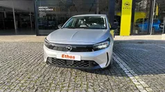 Usado 2025 Opel Corsa | € 21.990 (Preço justo)