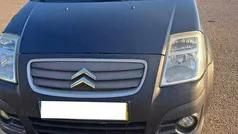 Preto Usado 2007 Citroën C2 Citadino | € 3.500 (Bom preço)