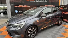 Outra Usado 2022 Renault Clio V LIMITED | € 17.900 (Preço justo)