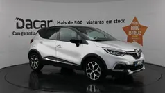 Usado 2018 Renault Captur SUV | € 11.799 (Super Preço)