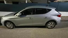 Usado 2022 Seat Leon Citadino | € 18.990 (Preço justo)