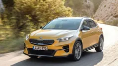 Usado 2022 Kia XCeed SUV | € 22.500 (Preço justo)