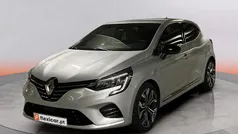 Usado 2021 Renault Clio V LIMITED | € 14.490 (Bom preço)