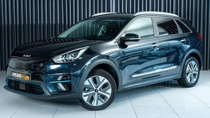 Usado Kia e-Niro 150 kW (204 HP) 2022 SUV