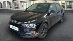 Preto Usado 2023 Citroën C4 Feel Sedan | € 18.490 (Bom preço)