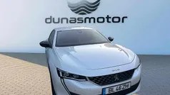 Branco Usado 2019 Peugeot 508 Sedan | € 19.700 (Preço justo)