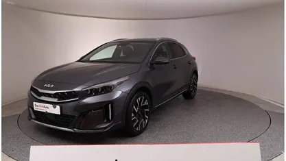 Cinzento escuro Usado 2022 Kia XCeed SUV | € 17.990 (Bom preço)