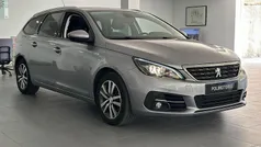 Usado 2021 Peugeot 308 Active Carrinha | € 16.500 (Bom preço)