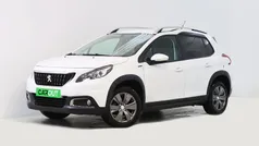 Usado 2019 Peugeot 2008 SUV | € 13.350 (Preço justo)