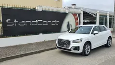 Usado 2019 Audi Q2 Sport SUV | € 21.900 (Preço justo)