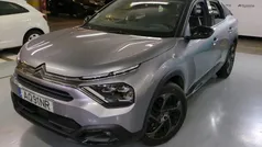 Usado 2022 Citroën C4 Feel | € 20.200 (Preço justo)