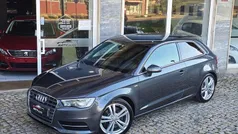 Usado 2013 Audi A3 S-Line Coupé | € 15.950 (Bom preço)
