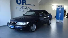 Usado 1996 Saab 900 Citadino | € 19.950