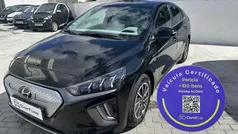 Cinzento Usado 2020 Hyundai Ioniq Citadino | € 17.990 (Preço justo)
