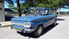 Usado 1968 NSU Prinz | € 6.900