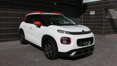 Branco Usado 2018 Citroën C3 PureTech Citadino | € 12.750 (Bom preço)