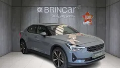Cinzento Usado 2022 Polestar 2 Sedan | € 31.990 (Preço justo)