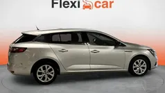Usado 2020 Renault Mégane GrandTour LIMITED Carrinha | € 13.390 (Super Preço)