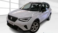 Usado 2022 Seat Arona FR SUV | € 18.400 (Preço justo)