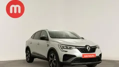 Usado 2023 Renault Arkana R.S. SUV | € 25.350 (Preço justo)