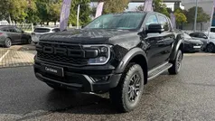 Preto Usado 2024 Ford Ranger Pickup | € 58.750 (Preço justo)