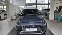 Usado 2024 Hyundai Bayon Premium SUV | € 21.290 (Preço justo)