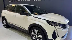 Usado 2023 Peugeot 3008 Allure SUV | € 24.900 (Preço justo)