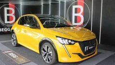 Outra Usado 2021 Peugeot 208 Citadino | € 15.999 (Preço justo)