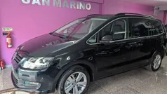 Usado 2020 VW Sharan Monovolume | € 31.900 (Preço justo)