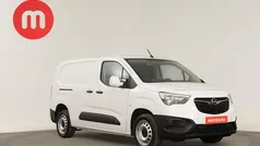 Usado 2021 Opel Combo Enjoy Monovolume | € 11.788 (Bom preço)