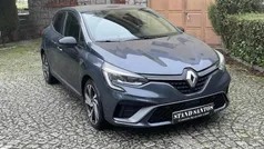 Usado 2022 Renault Clio V | € 14.990 (Preço justo)