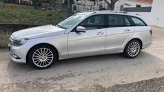 Usado 2012 Mercedes C220 Carrinha | € 10.000 (Super Preço)