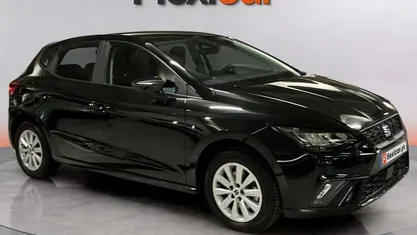 Usado Seat Ibiza Style 110 HP (80 kW) 2022 Citadino