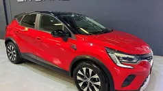 Usado 2021 Renault Captur SUV | € 17.500 (Preço justo)