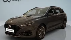 Preto Usado 2024 Hyundai i30 Style Carrinha | € 22.900 (Preço justo)