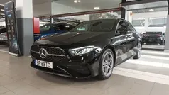 Usado 2024 Mercedes A180 AMG line Sedan | € 41.000 (Preço justo)