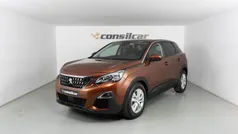 Usado 2019 Peugeot 3008 Active SUV | € 16.480 (Bom preço)