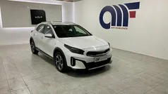 Branco Novo 2025 Kia XCeed SUV | € 21.899 (Super Preço)