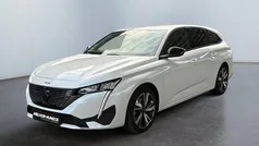 Usado 2022 Peugeot 308 Allure Carrinha | € 20.950 (Bom preço)