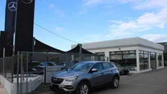 Cinzento Usado 2019 Opel Grandland X SUV | € 17.500 (Preço justo)