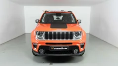 Usado 2021 Jeep Renegade Limited SUV | € 21.480 (Bom preço)