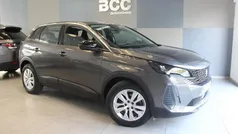 Cinza Usado 2022 Peugeot 3008 Active Carrinha | € 22.990 (Preço justo)